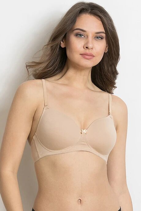 Zivame Padded T-shirt Bra - ZI1137