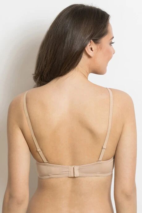 Zivame Padded T-shirt Bra - ZI1137 - Image 5